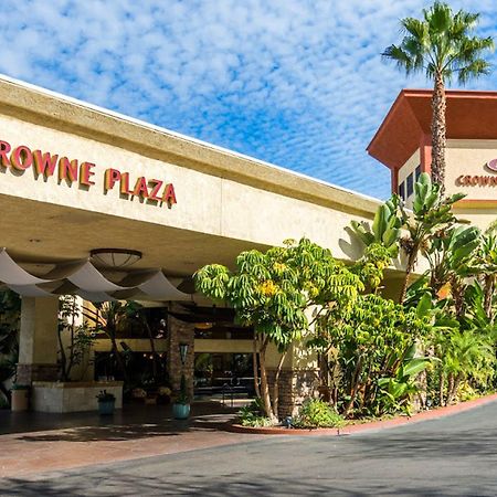 Crowne Plaza Hotel Mission Valley, An Ihg Hotel San Diego Exterior photo