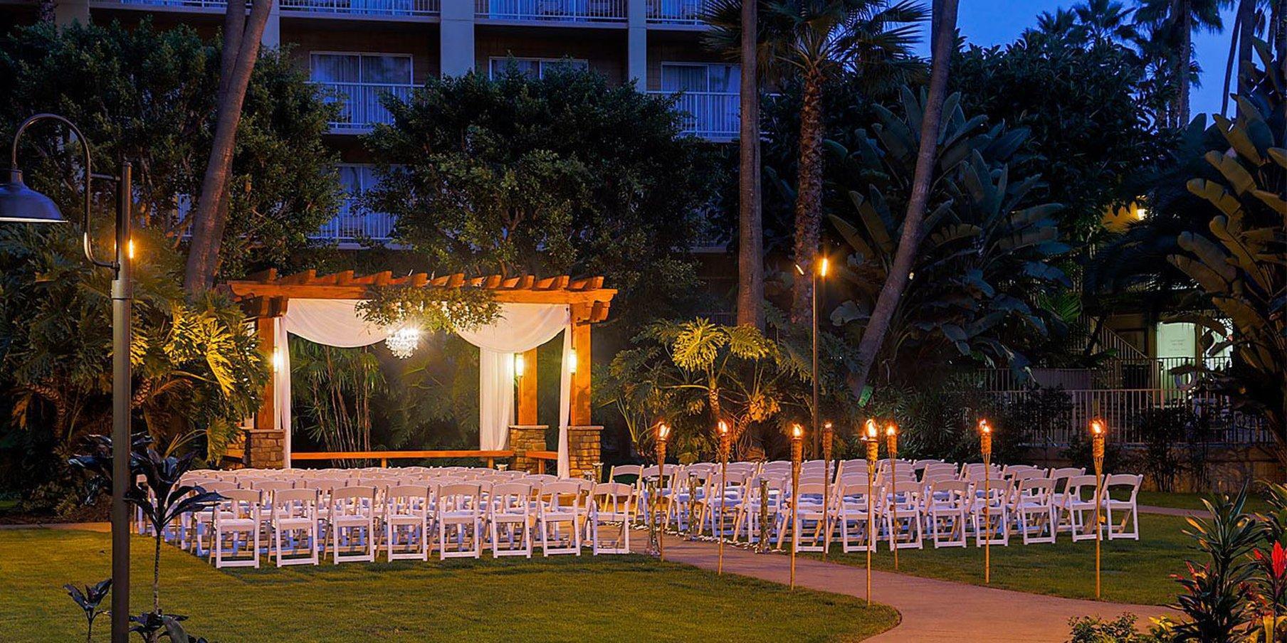 Crowne Plaza Hotel Mission Valley, An Ihg Hotel San Diego Exterior photo